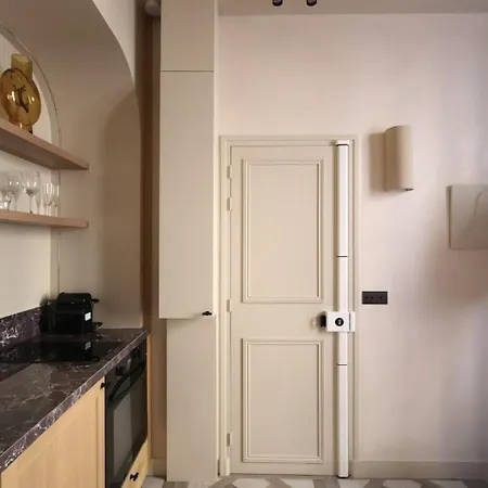 Le Confidentiel - Beaugrenelle Appartamento